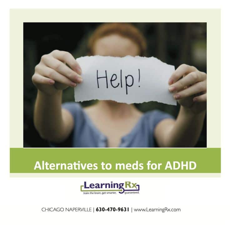 Pin on ADHD: Causes, Solutions and Tips