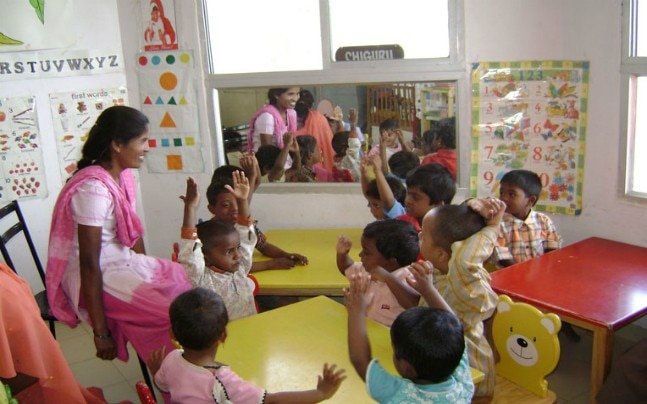 Regular schooling may be harmful for autistic kids, says ...