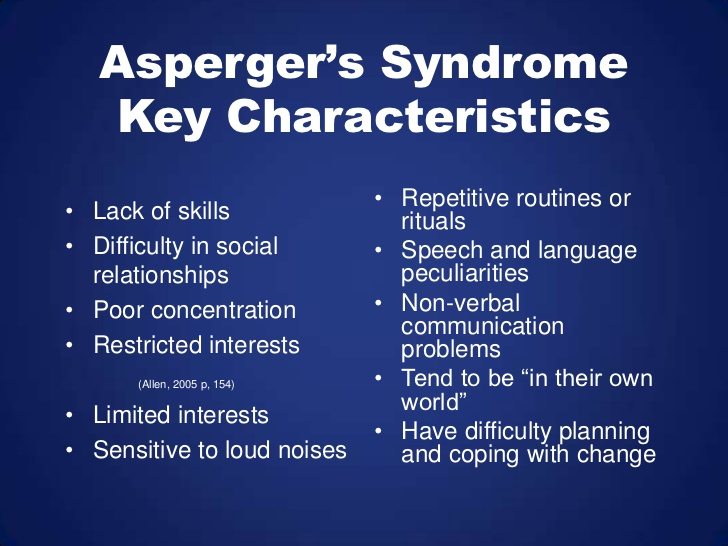 Schools for Kids with Aspergers