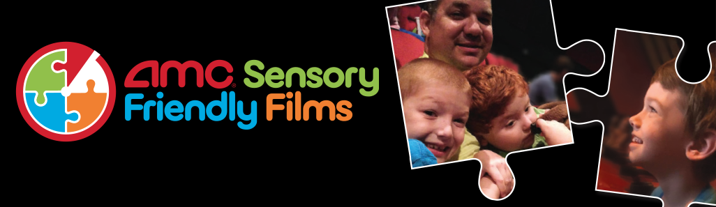 Sensory Friendly Movies For Teens and Adults!  Autism ...