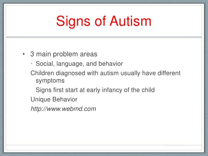 SGP Autism Awareness