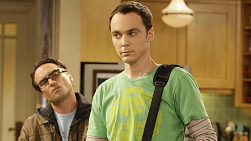 Sherlock Holmes and Big Bang Theorys Sheldon Cooper help ...