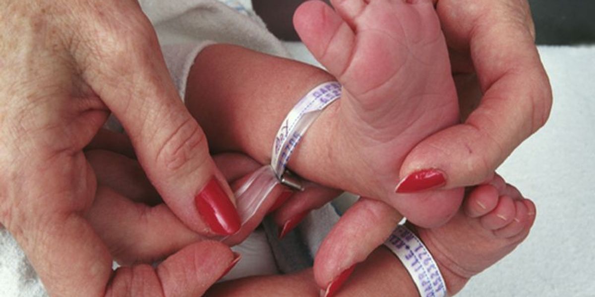 Study: Extremely Premature Babies at Greater Risk for ...