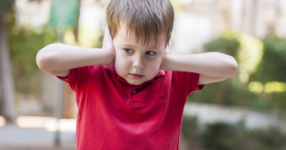 Study Shows Very Few Children Can Outgrow An Early Autism ...