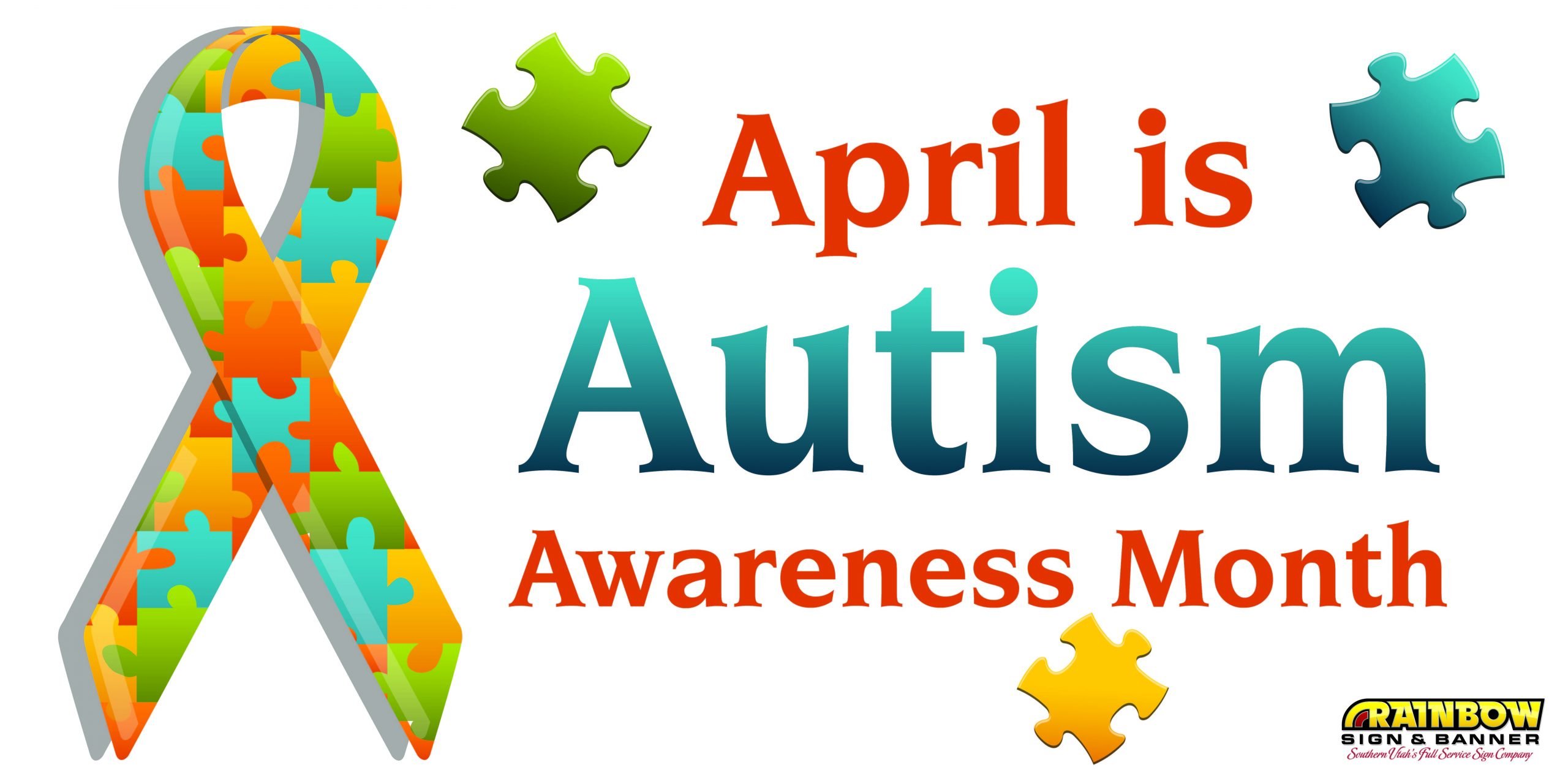 Submit your #Autism #Awareness Month story ...