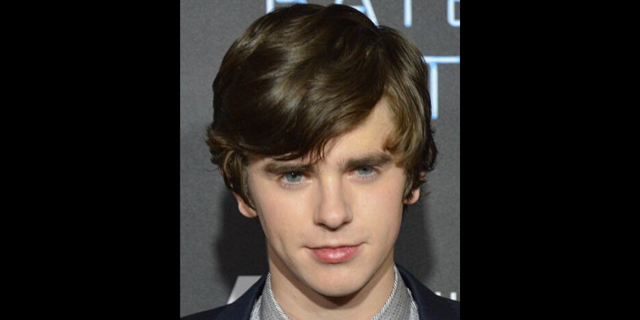 The Good Doctor Actor Speaks Up About a Common Autism ...