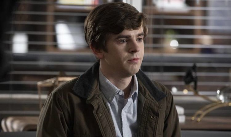 The Good Doctor: Is actor Freddie Highmore autistic in ...