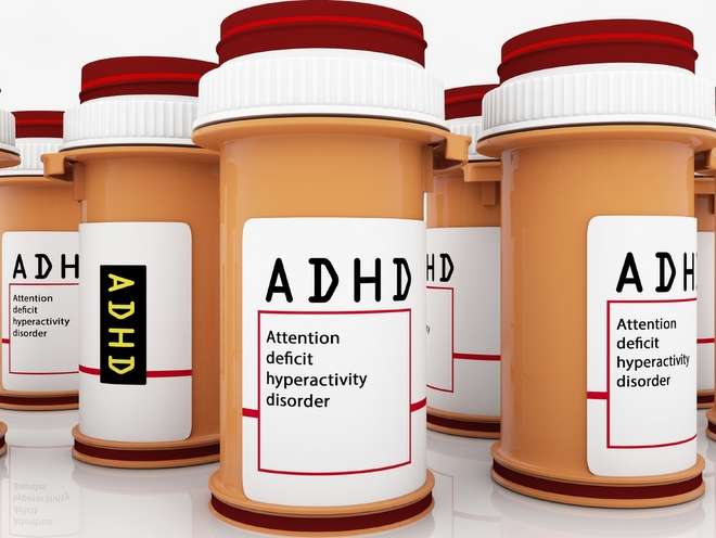 The pros and cons of medication for ADHD