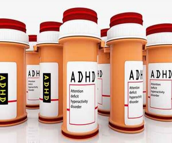 The Truth Behind ADHD Medication For Children