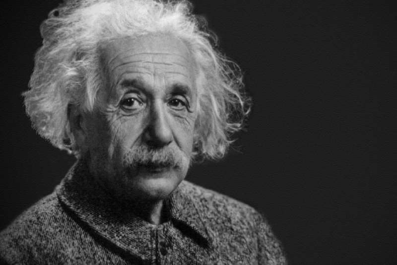 Was Einstein Autistic, Dyslexic, Dyspraxic or have ADHD?