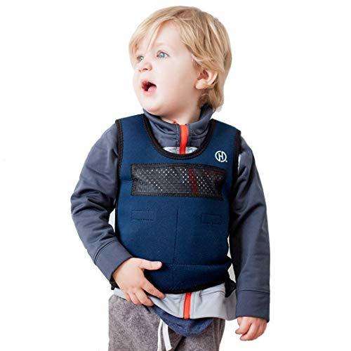 Weighted Compression Vest for Children Ages 2 to 4 by ...