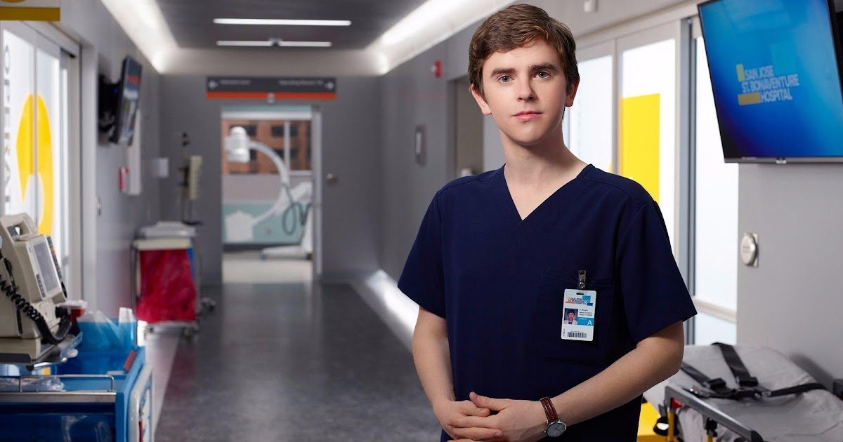 What Autism Does The Good Doctor Have