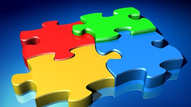 What Does The Autism Puzzle Piece Really Mean?
