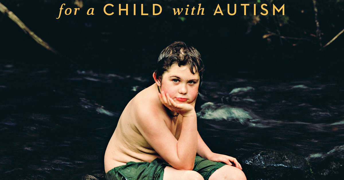 What happens to autistic children once they become adults?