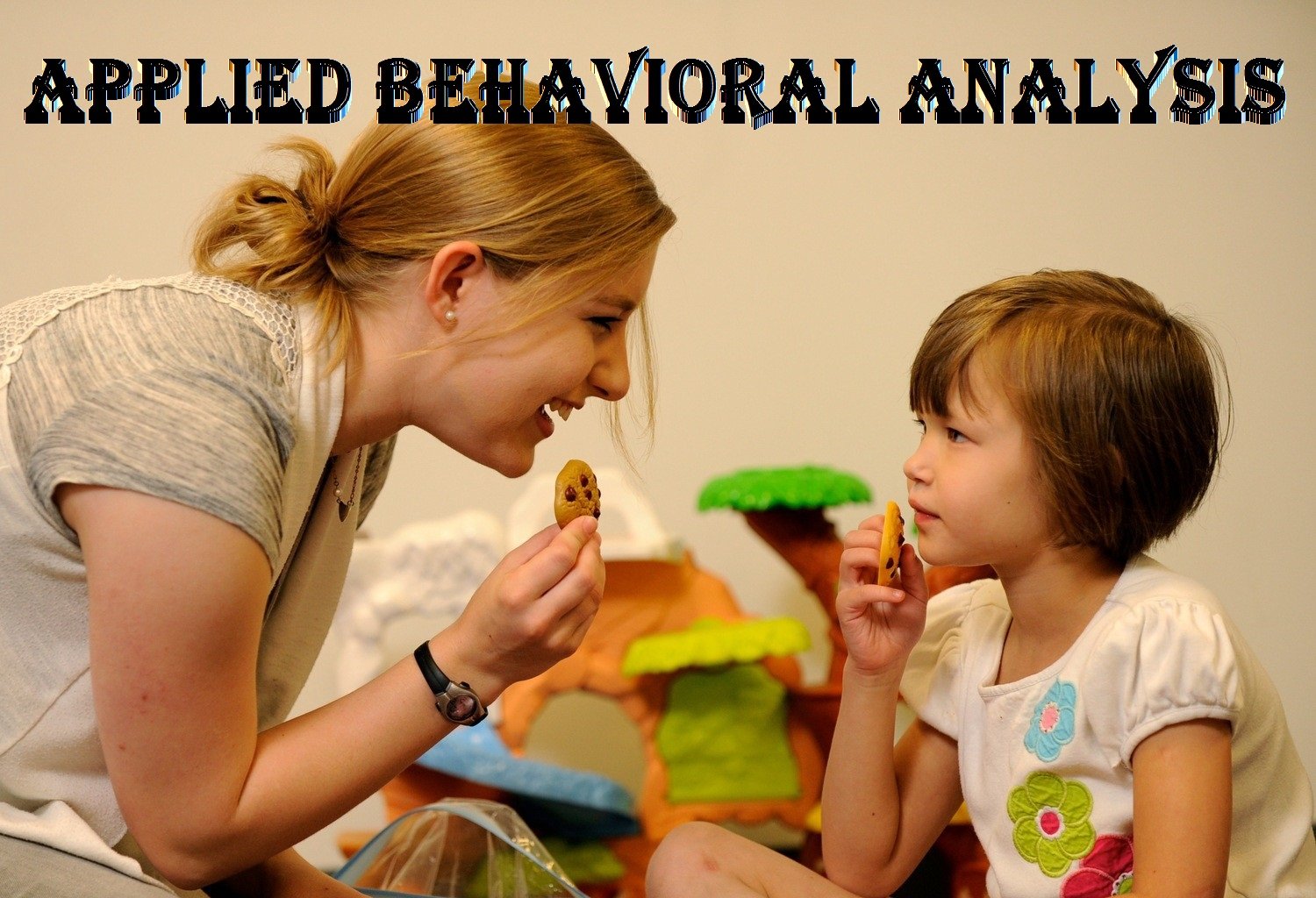 What Is ABA (Applied Behavioral Analysis) Therapy for Autism?