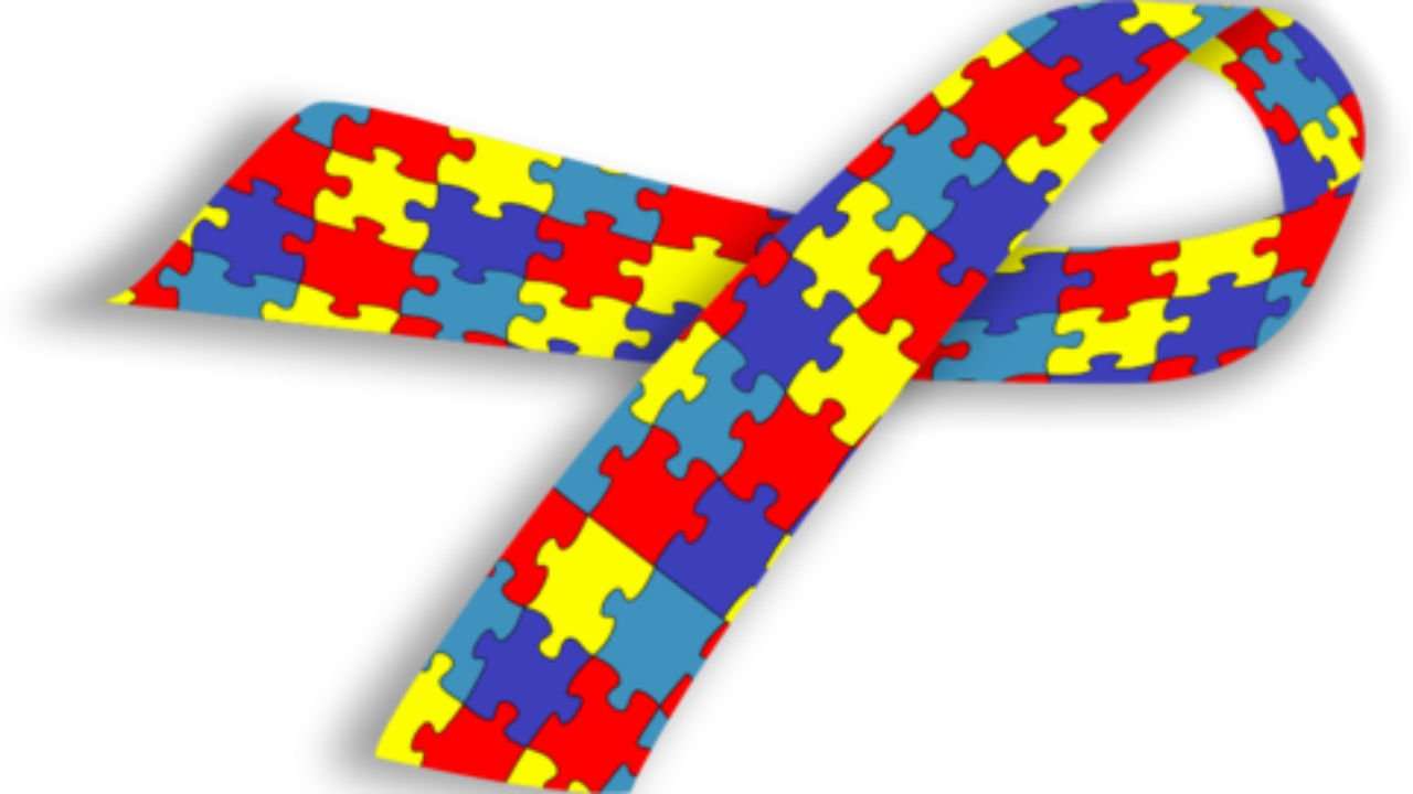 What Is Autism Awareness Ribbon? Letâs Discuss!