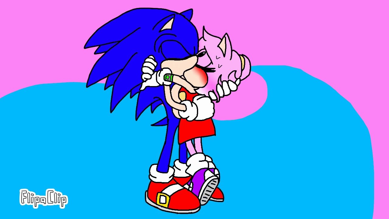 Why i like Sonic x Lanny 
