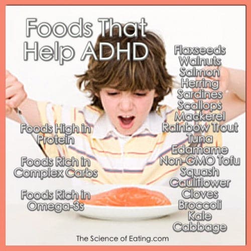 Why Moringa Helps ADHD  Moringa Health Benefits