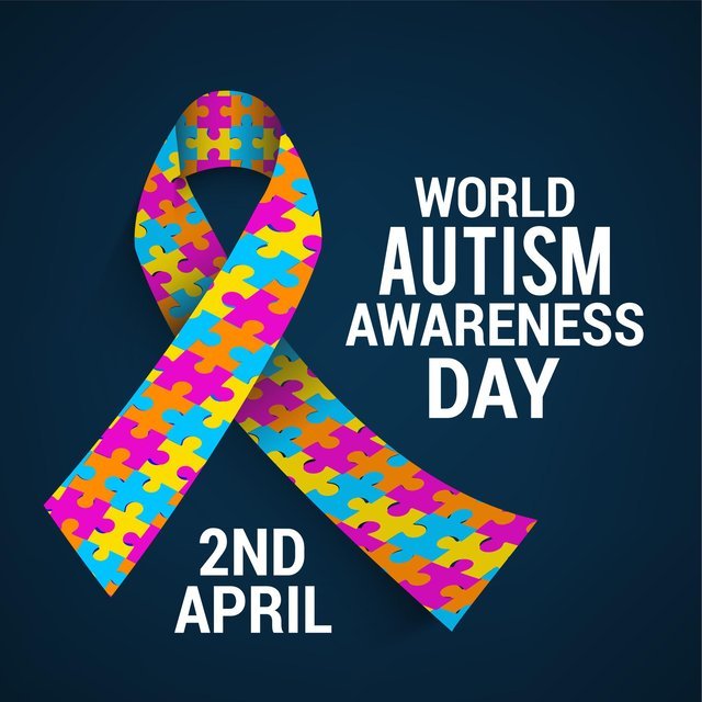 World Autism Awareness Day 2020: when is it, whats this ...